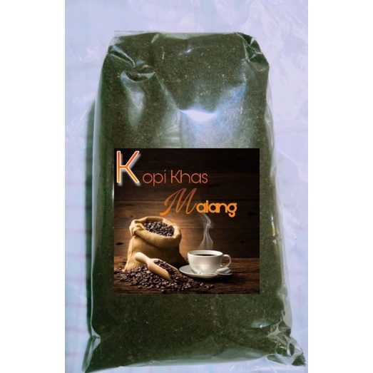 

Kopi Khas Malang