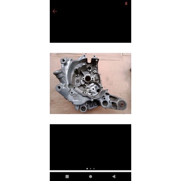 crankcase beat fi KZL original copotan mulus nominus