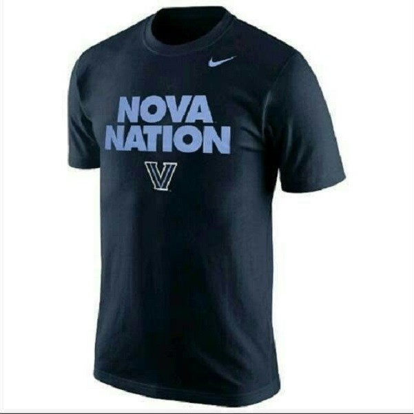 Kaos Tshirt Baju Combed 30S Distro Nike Nova Nation