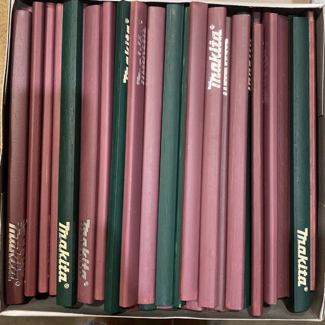 

Pensil Tukang MAKITA (3pcs)