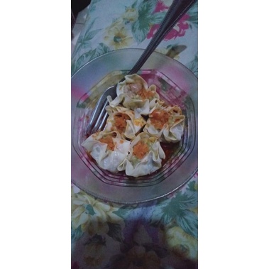 

Frozen Dimsum dumpling