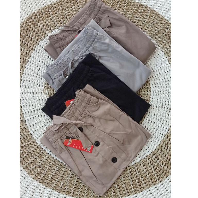 Produk Premium.. ROK A LINE PANJANG KATUN BANKOK ROK PANJANG A LINE POLOS 9BW