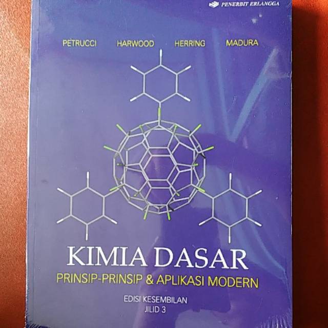 

KIMIA DASAR EDISI KE9 JILID 3