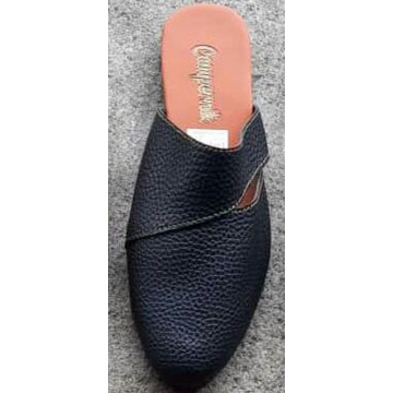 Sandal Kulit Wanita Khas Tasikmalaya