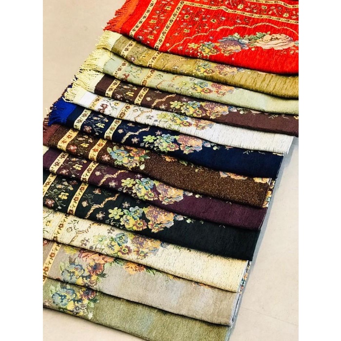 

Hampers/Parsel Ramadhan Sajadah Best Seller