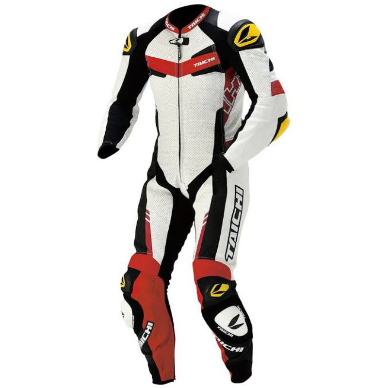 Terlaris wearpack roadrace custom rs taichi protector original wearpack balap motor wearpack drag