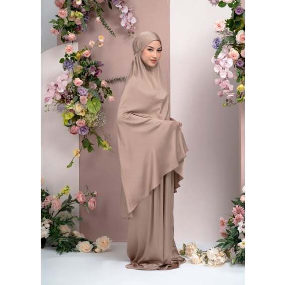 Aiyla Prayer Set Hazel by Heylocal