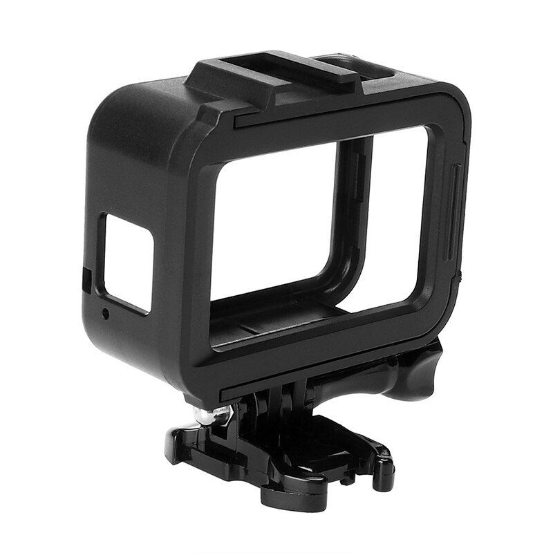 Frame Housing Hard Case Pelindung GoPro Hero 8 Black