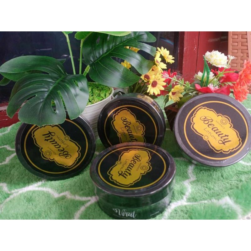 Beauty Lotion by RK Kosmetik Viral
