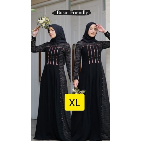 silvia dress by javina