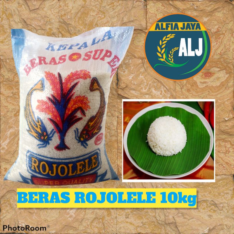 

BERAS/Beras10kgRojolele/Medium/super
