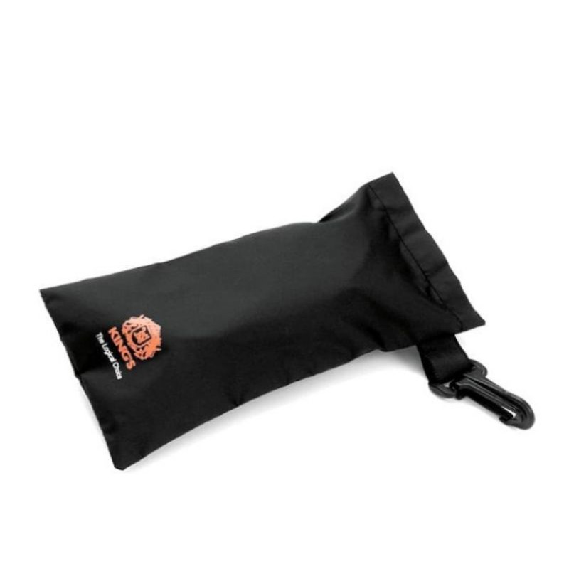 SARUNG KACAMATA SAFETY KING'S