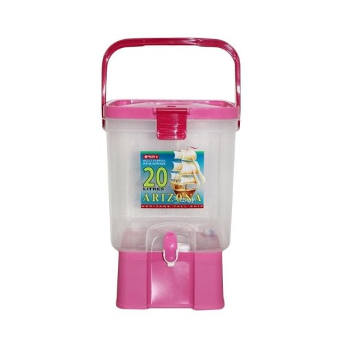 Dispenser Air Arizona Drink Jar 20 Ltr D26 D 26 Lion Star