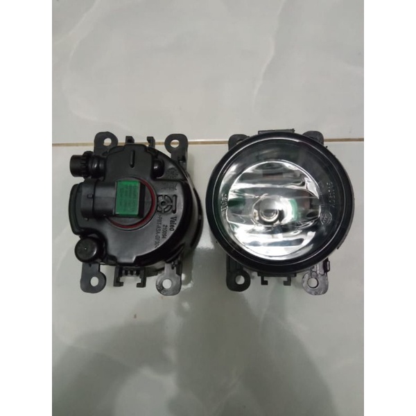 foglamp lampu kabut suzuki ertiga