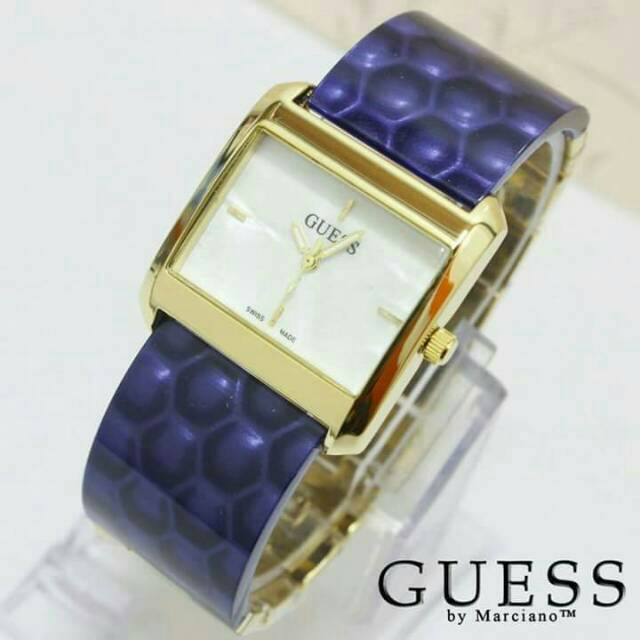 Jam tangan cewek guess