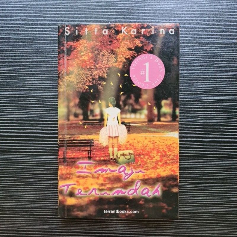 Imaji Terindah Preloved