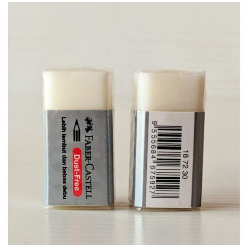 

[PUTIH] STIP PENSIL FABER-CASTELL