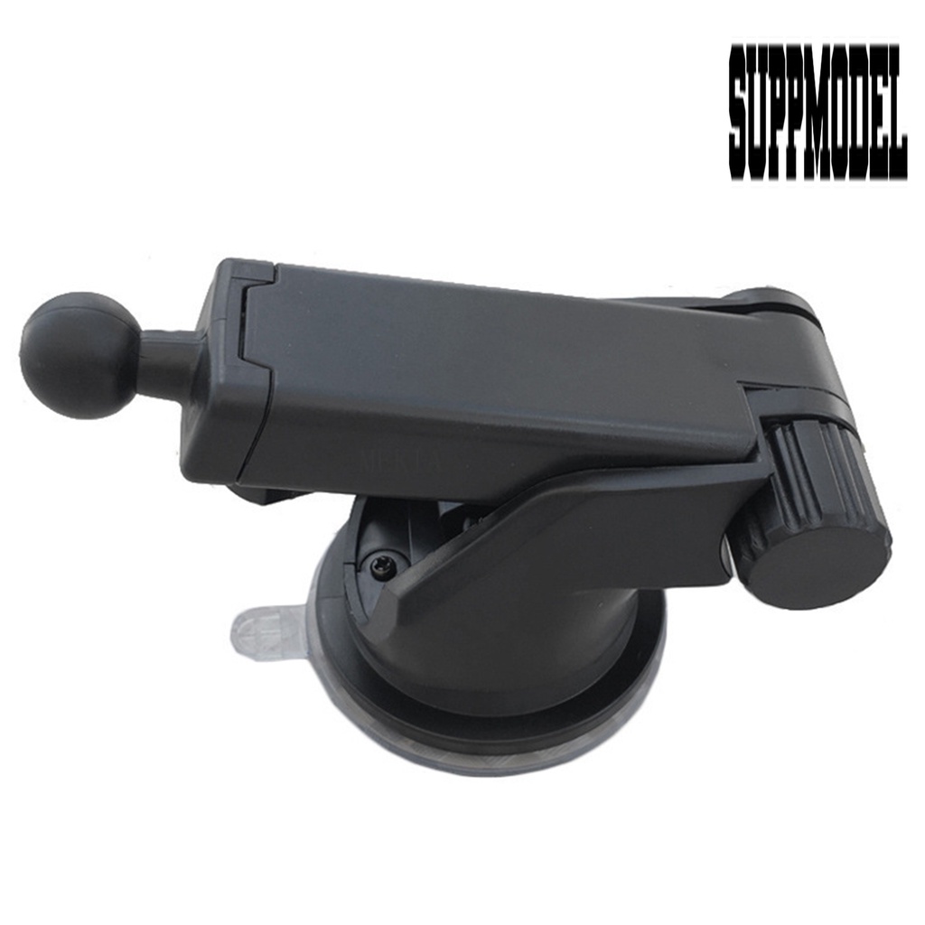 Stand Holder Handphone Bahan ABS Untuk Mobil