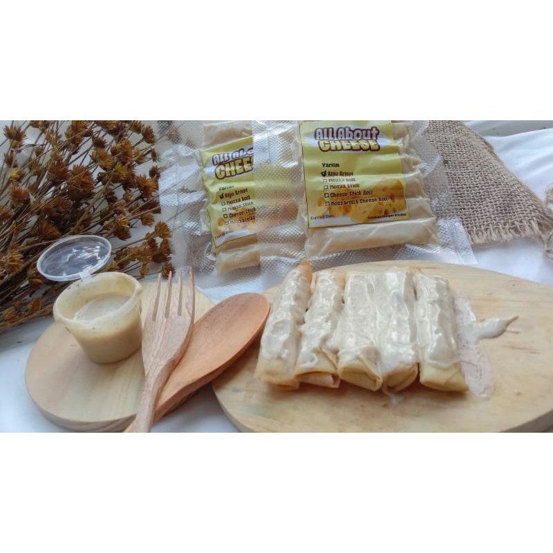 

Keju Krispi isi 8pcs