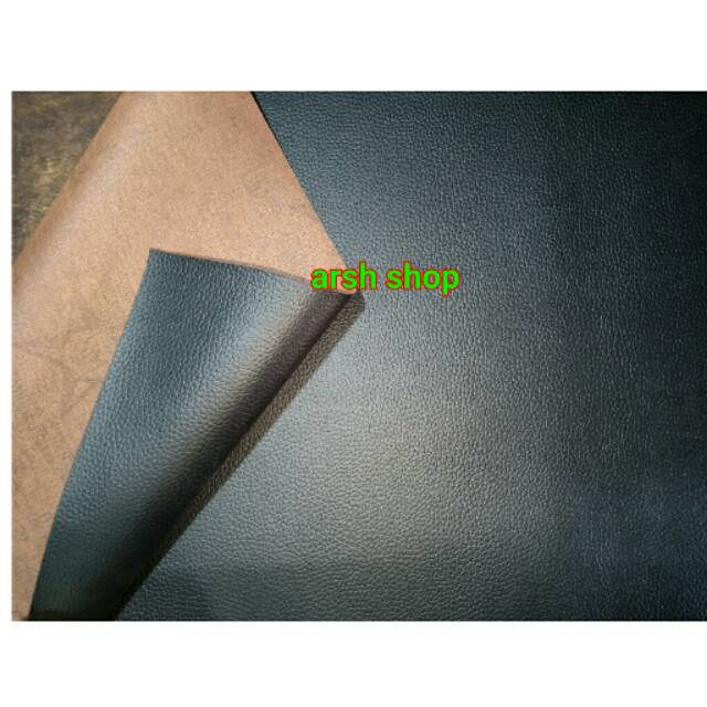 Kulit jok motor Honda Vario 125 F1 old