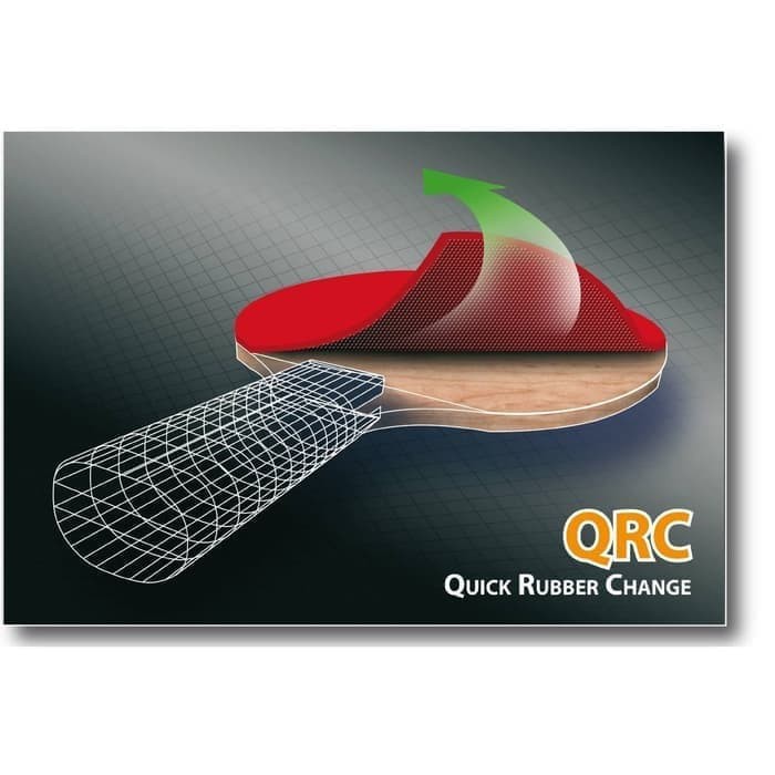 Kwalitas terjamin Original Donic Carbotec 900 Bat Pingpong Tenis Meja Table Limited