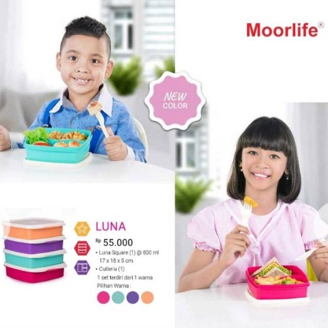 

Luna Moorlife