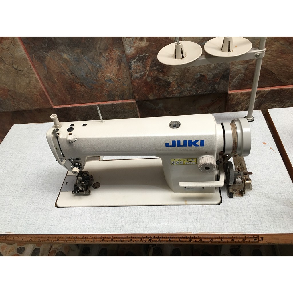 Mesin Jahit Juki DDL-8100e Second