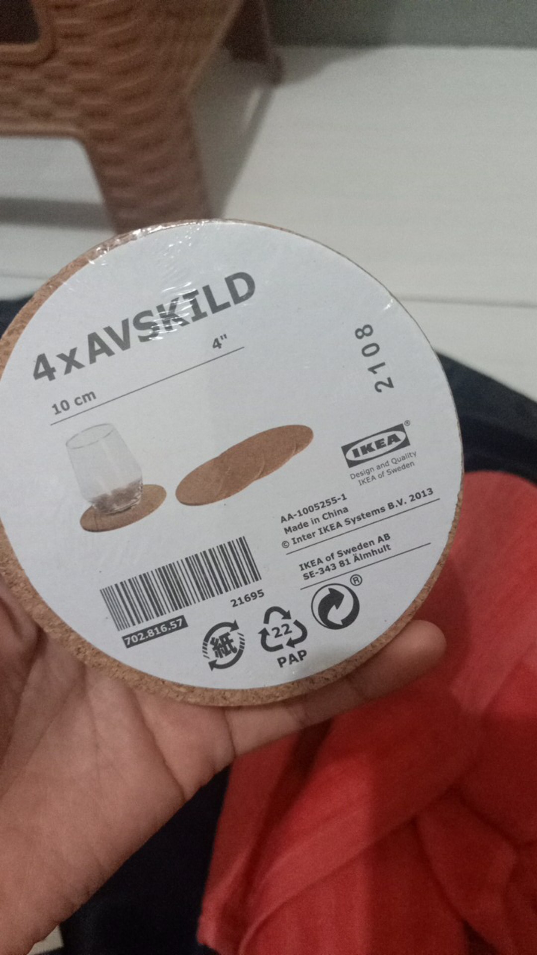 Handuk Kecil Cap Orang Kaya Sangat Lembut Versi Elegan