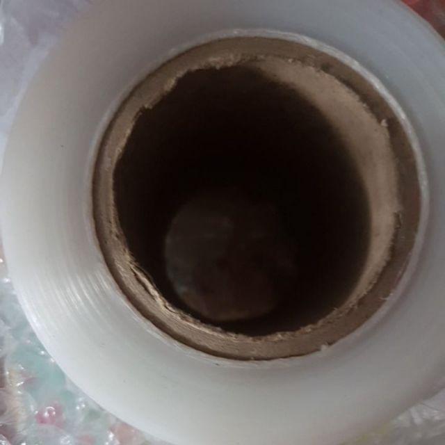 Wrapping Wrap Stretch Film 50cm X 100mt Roll