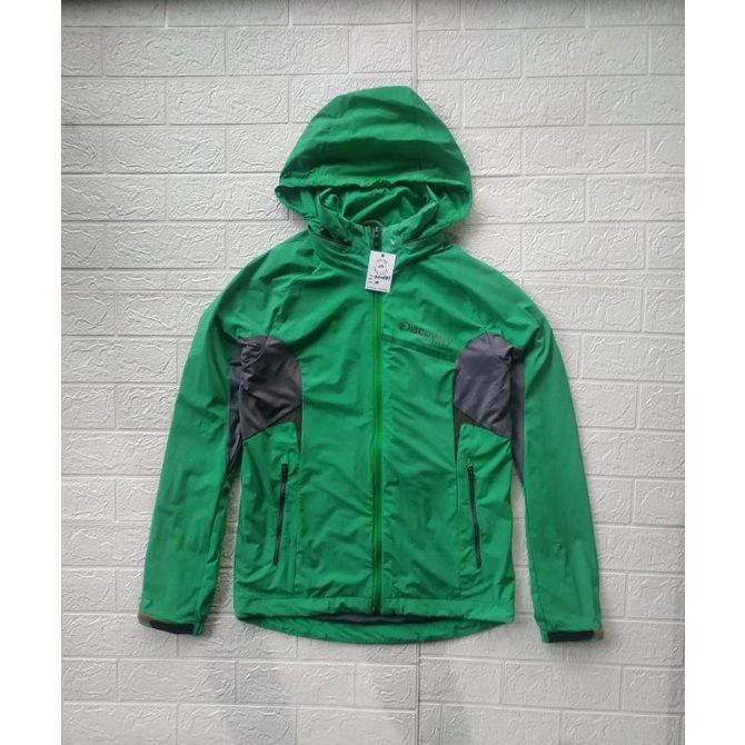 JAKET ORIGINAL DISCOVERY EXPEDITION