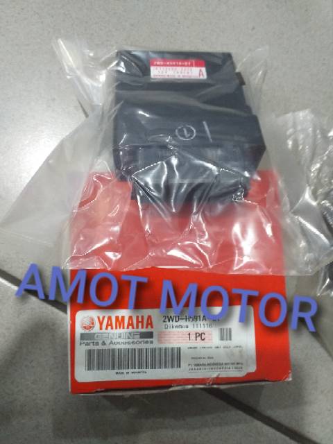 ECU - CDI yamaha R25 ABS original