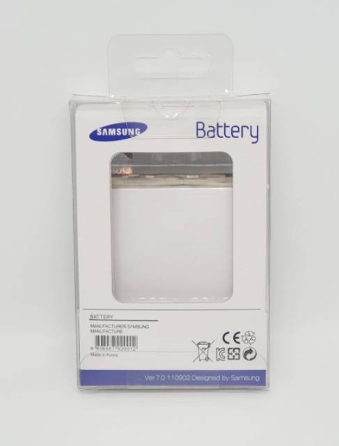 dc88 - Baterai Batre Samsung Galaxy A70 EB-BA705ABU Original SEIN 100% Battery Batere Batre Batt Bat