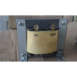 Dijual Trafo 5a murni ouptut ct 12v dan ct 24v Berkualitas