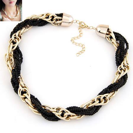 Aksesoris wanita import Kalung