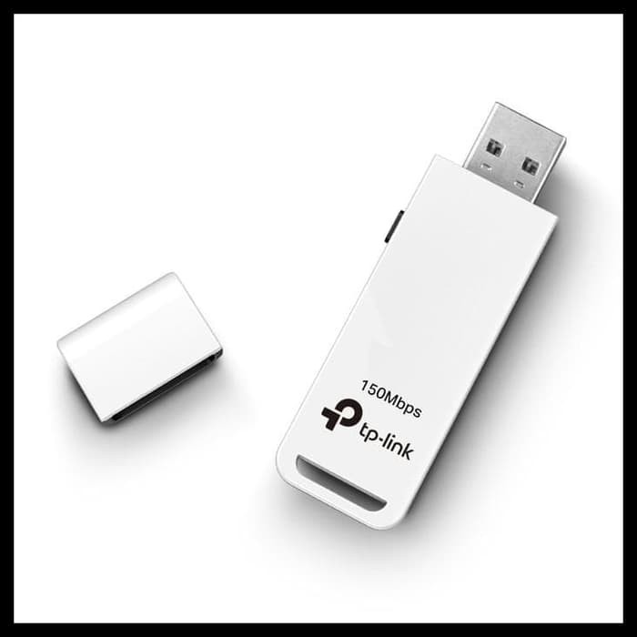 Tp-link Wireless Adapter TL-WN727N 150Mbps Tp linkWIFI Adapter TL WN 727N 150Mbps