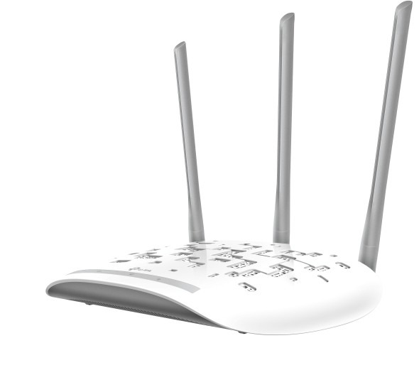 Access Point TP-Link TL-WA901N 450Mbps Wireless …