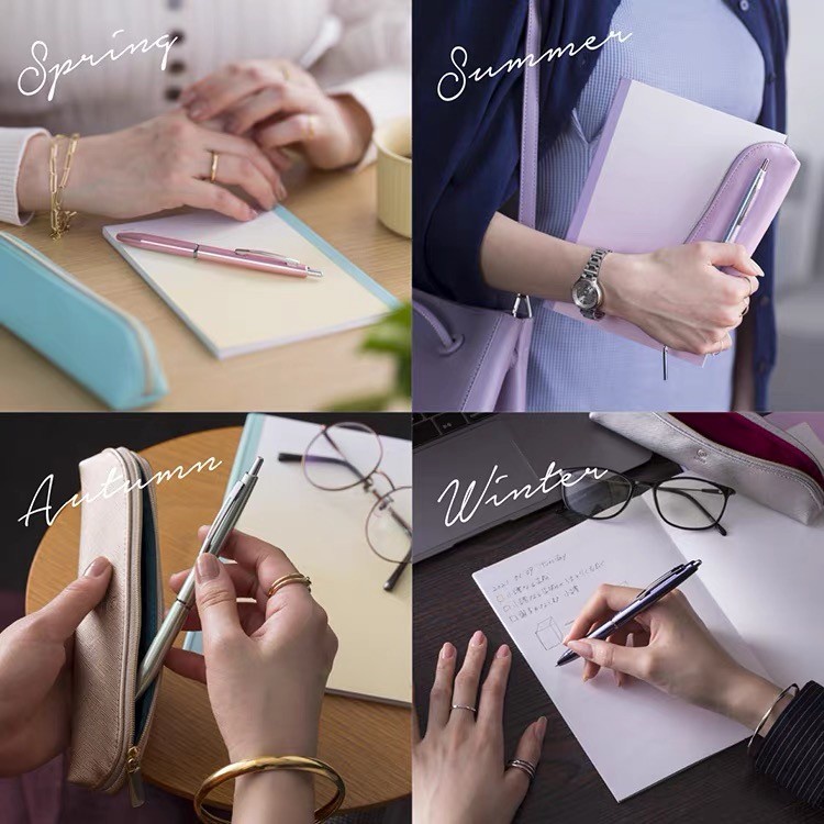 

Pilot ILMILY 'I Like Me, I Like You' Acroball Pastel Ballpoint Ink Pen