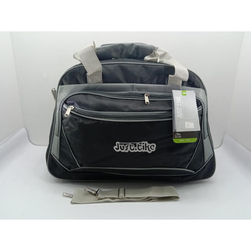 DAFFEL bag/ Travelbag/ Tas Gym/ Tas olahraga