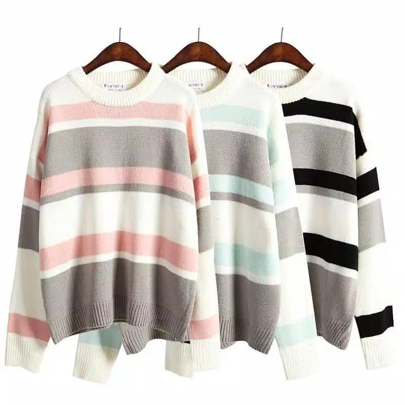 CLEO SWEATER