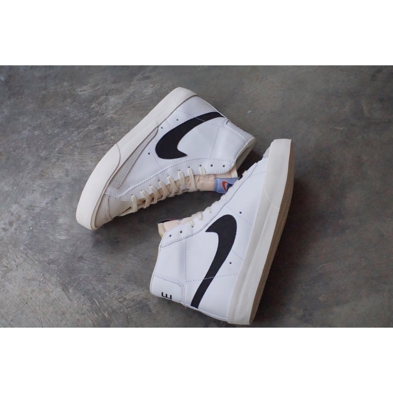 Nike Blazer Mid Vintage 77