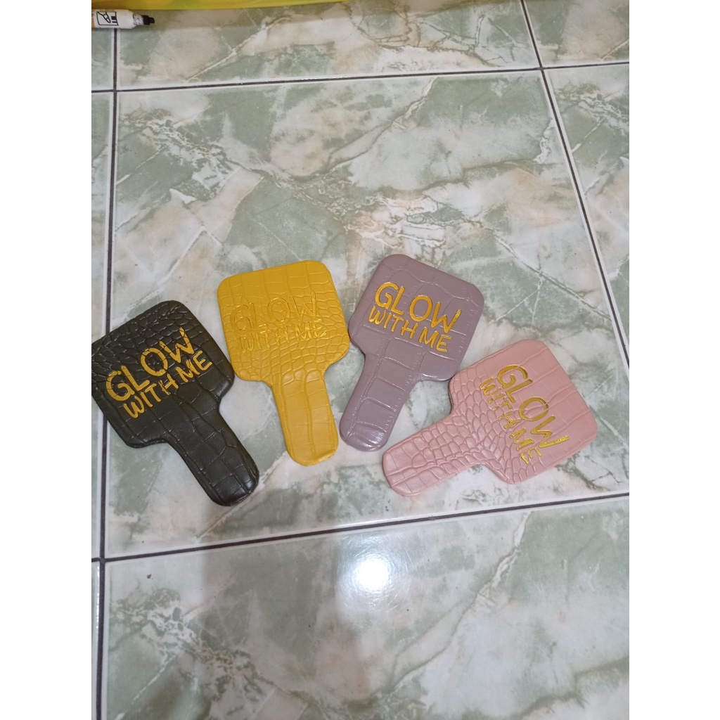 KACA GENGGAM MURAH CERMIN GENGGAM MURAH KACA CROCO MURAH KACA BUNGA MURAH KACA GENGGAM MS GLOW KACA MS GLOW TERMURAH-KACA GNGM BUNGA HTM