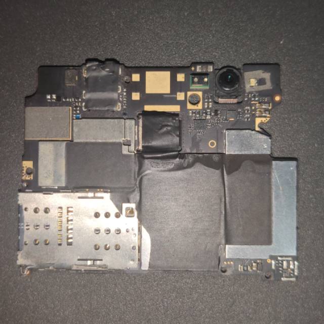 Mesin Redmi Note 3 KATE NORMAL 3/32