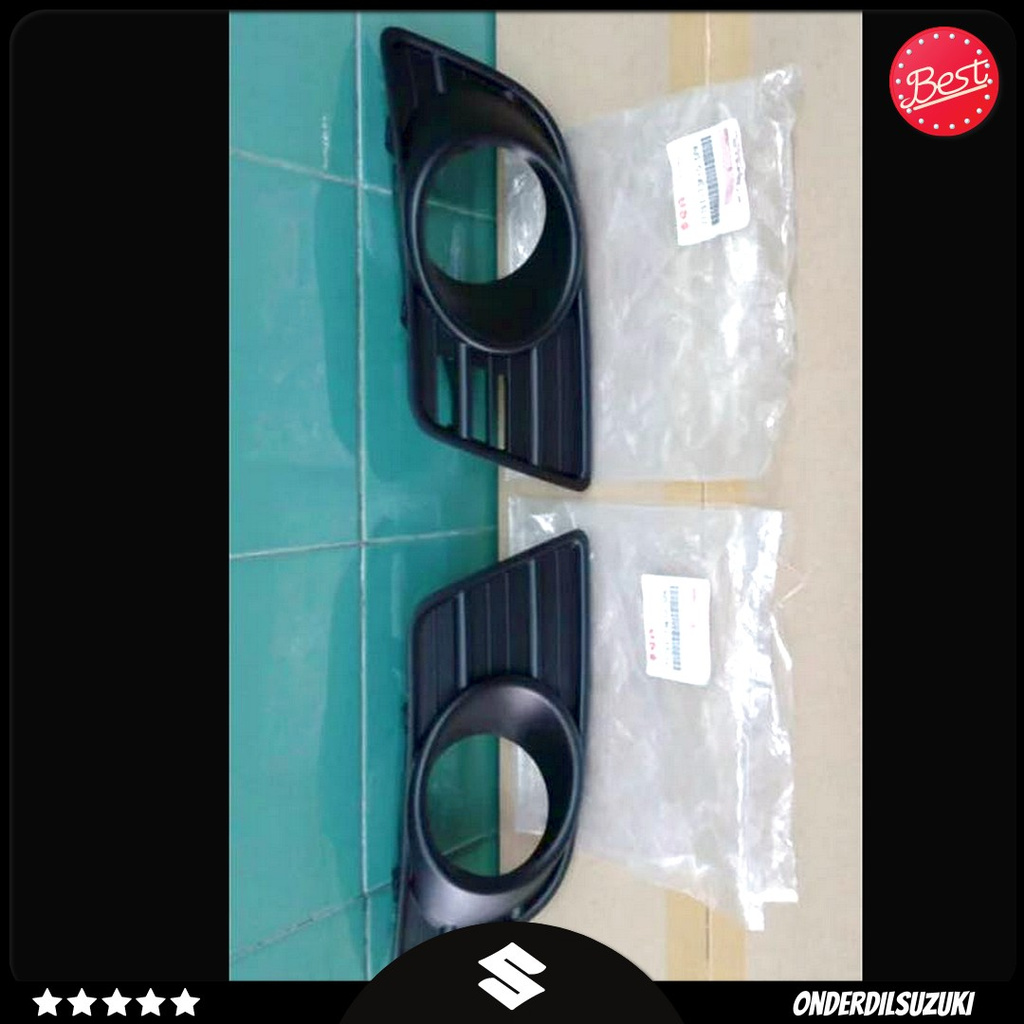 Cover Foglamp Fog Lamp Suzuki Swift St