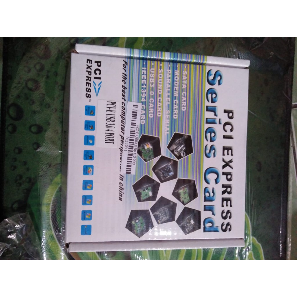 Pci-e usb card EXpress PCIE CARD USB 4PORT 3.0 usb xpress pci Card 3.0