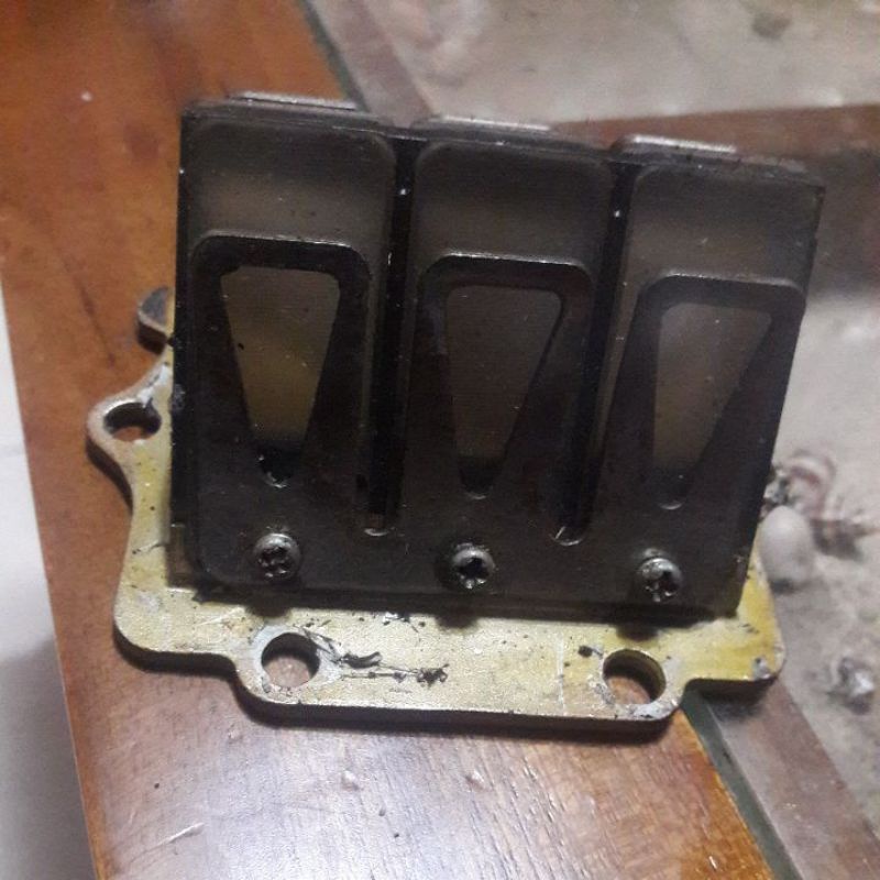 membran ninja r/rr ori copotan