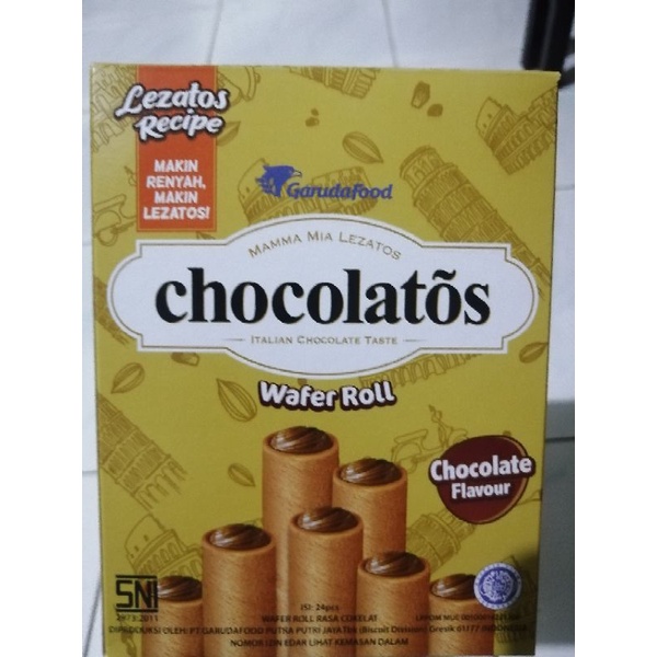 

chocolatos