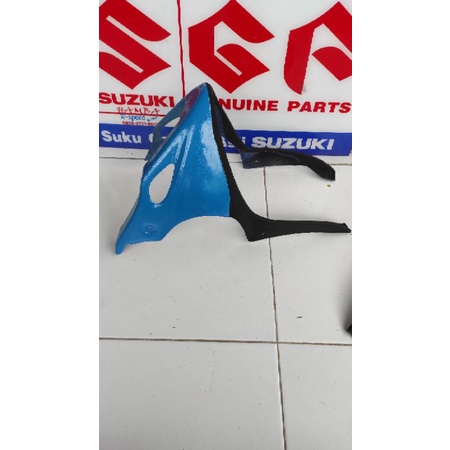 undercowl undercowling suzuki rk cool copy ori