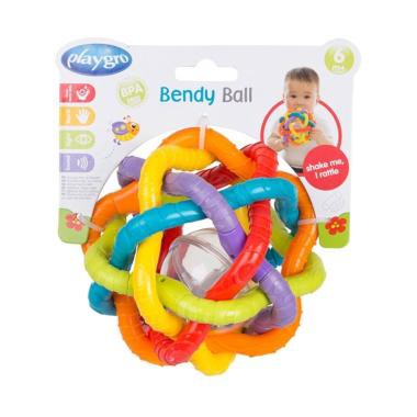 Playgro Bendy Ball