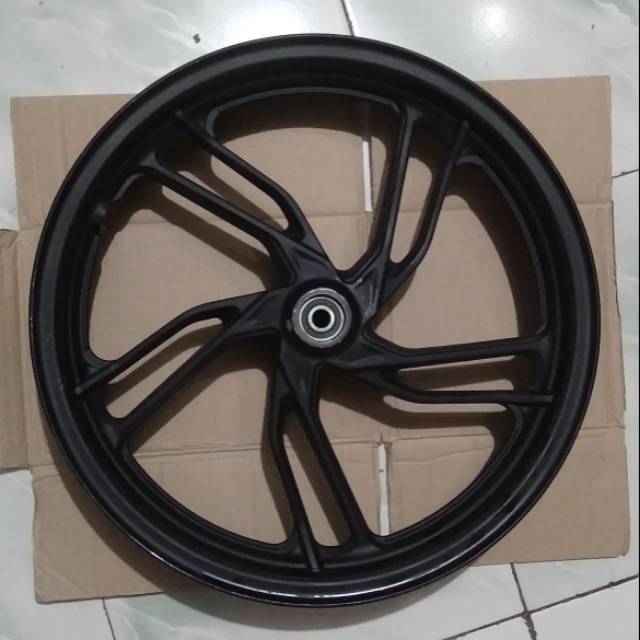 velk velg depan ori new vario150