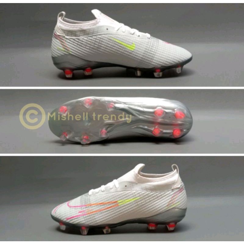 12.12 MEGA SALE Sepatu Bola Mercurial Superfly Boots Grade Original